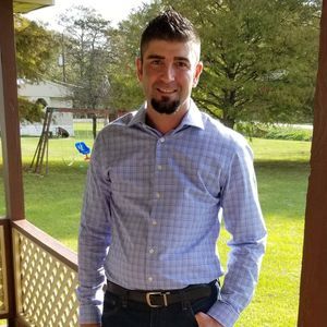 Meet your Posher, Russell